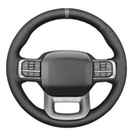 Mewant Steering Wheel Covers Ford F-150 2021-2025 / Lightning 2022-.... Fixed Price $113.93.