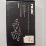 Thule Fastride 9-15MM Axle Adapter Kit 564100. Fixed Price $50.00.