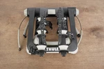 Thule 3 Bike Rack Trunk Rear Windshield Mount. Fixed Price $139.55.
