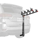 Allen Sports 542RR-R 2IN Receiver Bike Hitch Mount Rack Black. Fixed Price $120.00.