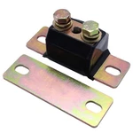 Yuchenshlp 3.1108G Transmission Performance Polyurethane Mounts Black. Fixed Price $28.77.