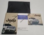 2011 Jeep Patriot Owners Manual Limited Latitude X North Edit. Sport I4 2.4 2.0. Fixed Price $35.99.