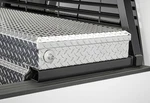 Backrack 30117TB Installation Hardware Kit With 21 In. Toolbox Brackets. Fixed Price $139.99.