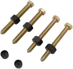 Astro Pneumatic 78834 Impact Rated Hub Removal Bolt Kit. Fixed Price $39.99.