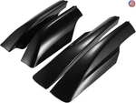 Hihaha Upper/roof Rack Rails End Cap Protection Cover Shell For Toyota RAV4. Fixed Price $59.68.