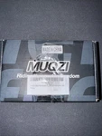 Muqzi Bike Fork Mount Quick Release. Fixed Price $21.50.