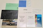 2017 Jeep Renegade Owners Manual North Sport Trailhawk Latitude Limted. Fixed Price $43.99.
