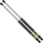 Hatchback Tailgate Lift Supports Struts Shocks For Honda Accord Crosstour. Fixed Price $36.90.