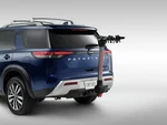 Genuine Affiliated Yakima Ridgeback Hitch Mount Bike Rack T99R5-A6802. Fixed Price $381.30.