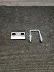 Maxxhaul 50023 Tightener Anti-rattle Stabilizer 1.25" To 2" Hitches. Fixed Price $12.00.