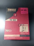 Thule Fit Kit 285 - New Old Stock. Fixed Price $59.99.