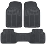 Car Floor Mats For Auto All Weather Rubber Liners Heavy Duty Fits Toyota Models. Fixed Price $24.99.