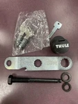 New Thule Snug Tite Hitch Lock Include Key Pin Tool - STL2 + Wrench. Fixed Price $69.99.