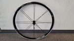 Rolf Prima Echelon Alloy Black 700C (622 X 19TC) Front Wheel Qr Bladed Spokes. Fixed Price $300.00.
