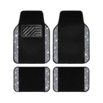 Pass Bling Diamond Floor Mats, Shining Rhinestone Carpet Sparkly Glit.... Fixed Price $35.43.