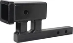Maxxhaul 80875 Hitch Receiver Adapter And Extender. Fixed Price $25.00.
