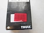 Thule Fit Kit 187047 For Evo And Edge Feet 2022, 2023, 2024, 2025 Lexus Nx 5DR. Fixed Price $99.99.