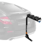 Hitch Mount Bike Rack Original Single Arm Towing Ball Bar. Fixed Price $230.00.