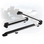 Vevor & Roof Rack Carrier Holder For 6 Pair Skis 4 Snowboards. Fixed Price $145.90.