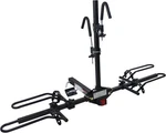 Maxxhaul 50027 Hitch Mount Rack Platform Style 2-BIKE Black. Fixed Price $165.97.