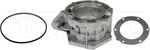 Transfer Case Housing Adapter For Cadillac 2006-02. Fixed Price $92.92.