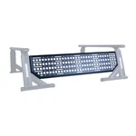 Yakima Overhaul Mid Powder Coated Aluminum Molle Side Panel For Hd. Fixed Price $318.95.