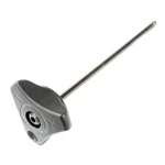 Thule 1500052318 Replacement Acutight Tool (aeroblade Edge Raised Rail). Fixed Price $62.95.