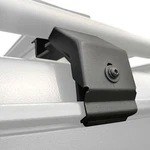 Go Rhino Srm Gutter Mount Bracket Kit 6 Pcs Textured Black Universal 5910011T. Fixed Price $174.99.
