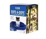 Code Blue Rope-a-dope Rack Rub Mock Scrape Buck Lure Scent All Season OA1419. Fixed Price $21.95.