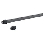 Inno IN-B147 Square 58" Black Load Bars. Fixed Price $167.25.