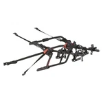 Yakima Hangout Trunk Compact Foldable 2 Bicycle Mount Rack Carrier, Black. Fixed Price $199.99.
