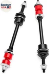 Sway Bar 2006-2018 Dodge Ram 1500 4WD, 2PCS End Links With Pu Bush. Fixed Price $59.00.