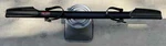 Yakima Onramp Wheel Tray Replacement Part 8881236 For Hitch Bike Rack 1.25" & 2". Fixed Price $99.00.