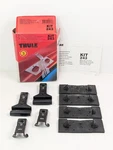 Thule Kit Fits 243 Mazda Protege 323 Famillia Ford Laser Honda Capa Complete. Fixed Price $35.28.