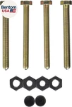 Astro Tools 78834"LAST Chance" Impact Rated Hub Removal Bolt Kit. Fixed Price $43.93.