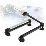 Vevor & Roof Rack Carrier Holder Fit 6 Skis 4 Snowboards. Fixed Price $121.99.