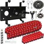 Mini Bike Jackshaft Assembly Cover Kit Compatible With Coleman CT200U.... Fixed Price $95.99.