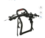 Yakima 3-BIKE Premium Trunk Mount Rack Carrier , Fullback. Fixed Price $199.00.