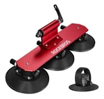 Rockbros Sucker Bike Rack For Roof Suction Cup Bicycle Carrier 1. Fixed Price $141.00.