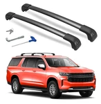 Soruci Roof Rack Cross Bars 330LBS For Tahoe Yukon Escalade 2021-2026. Fixed Price $65.99.