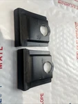 Yakima Q99 Set Of 2 Clips. Fixed Price $89.00.