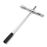 23" Universal Extended Lug Wrench, 4 Way Tire Iron Nut Set With Storag.... Fixed Price $35.75.