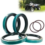 Front Wheel Hub Strut Seal Kit For Polaris Sportsman 400 Worker 335/500. Fixed Price $13.99.