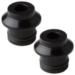 Seasucker Huske 9X100MM Thru Axle Plugs Quick (with Skewer), Black. Fixed Price $59.41.