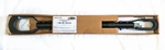 Quadratec Y-frame Adapter 23.6" 31.5" Adjustable Bike Top Bar. Fixed Price $40.00.