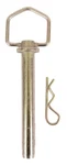 Koch Pin Hitch Swivel Hnd 1X4-1/4IN 4012613. Fixed Price $23.06.