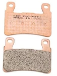 Ebc Brakes FA296HH Disc Pad Set. Fixed Price $57.00.