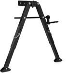 Hitch Mount Rv Stabilizer Fit For Inch Receiver On Rear Bumper, 17-26" Ratchet. Fixed Price $55.00.
