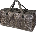 Mydays 12 Slot Duck Decoy Bag, Mid-size Goose Hunting Large, CAMO1. Fixed Price $61.35.