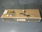 Saris Freedom 2-BIKE Tray Hitch Rack 4412B Usa Made Used. Fixed Price $200.00.